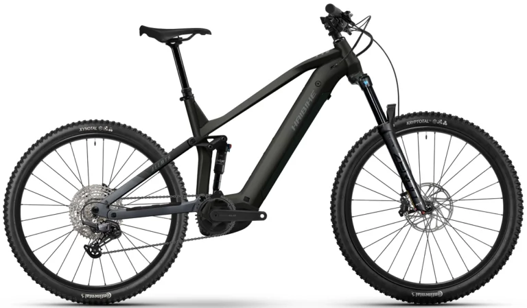 Haibike AllMtn 2
