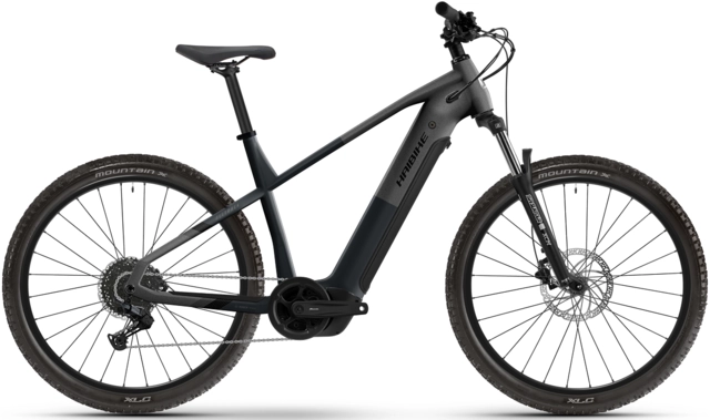 Haibike Alltrack 4