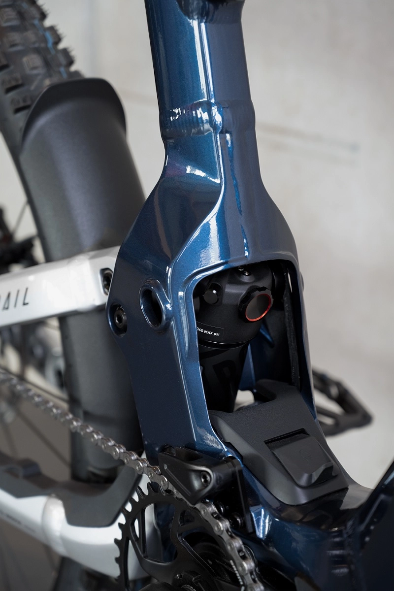 Haibike AllTrail 4