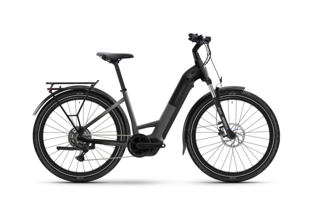 Haibike Trekking 3 mono