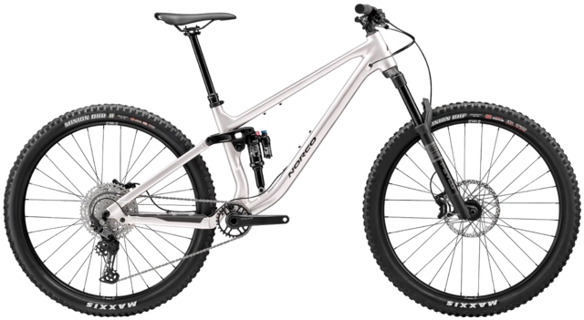 Norco Fluid FS A2