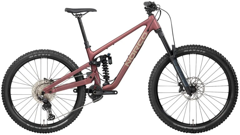Norco Sight A2 160