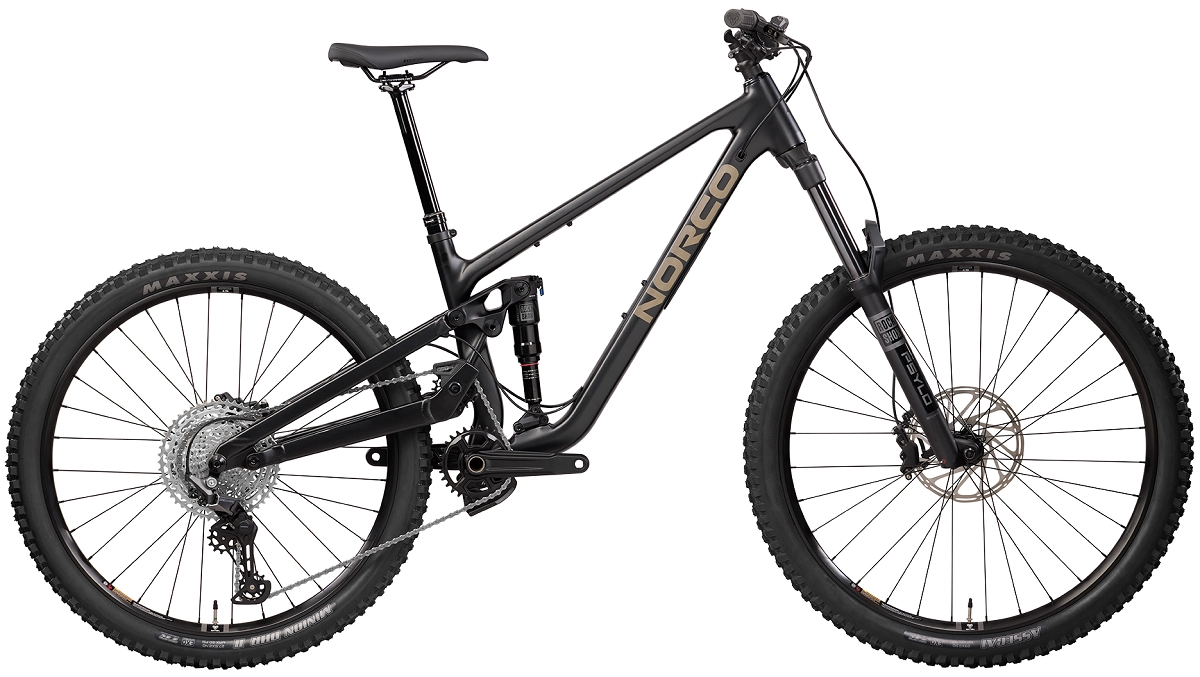Norco Sight A3 150