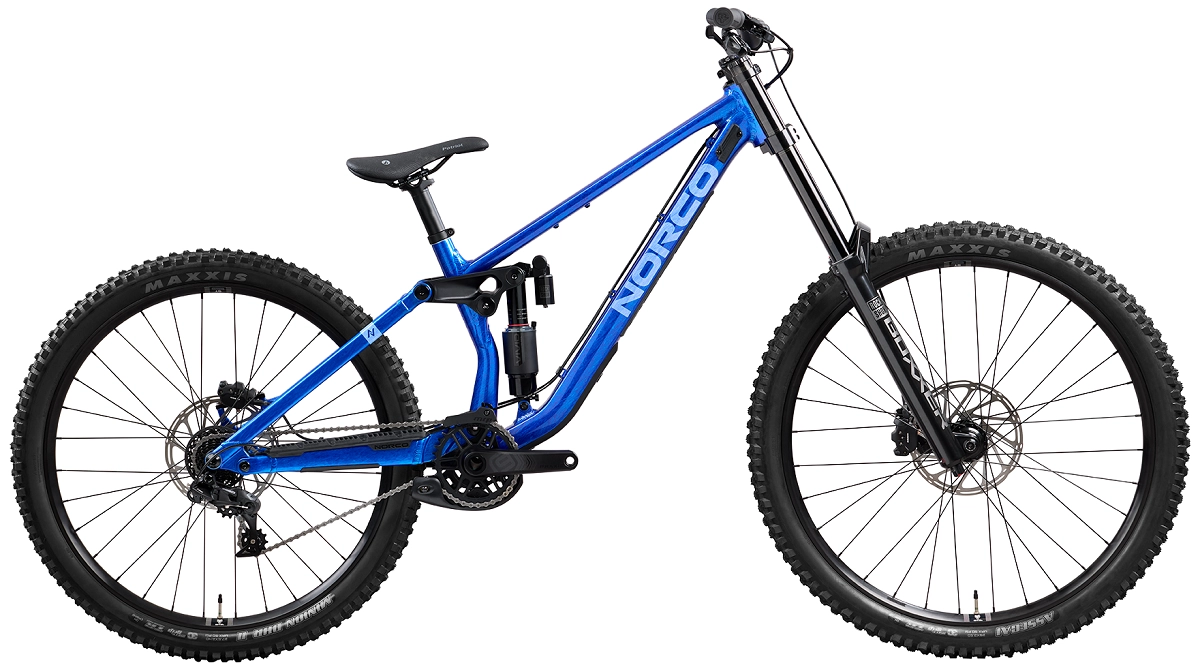 Norco Torrent DH