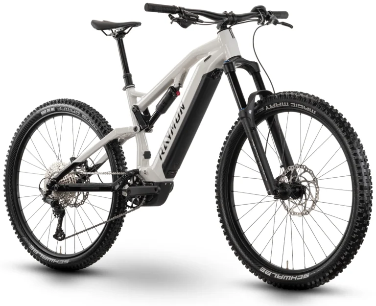 Raymon Trailray 150