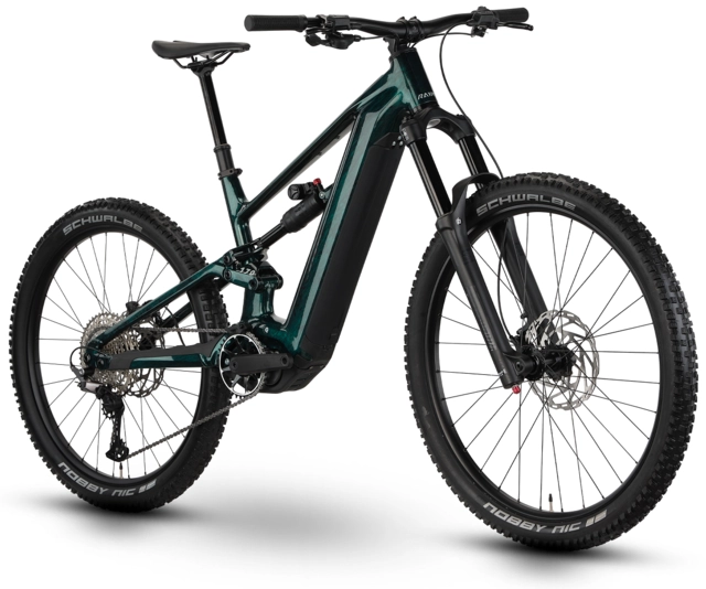 Raymon Ravor LT Comp