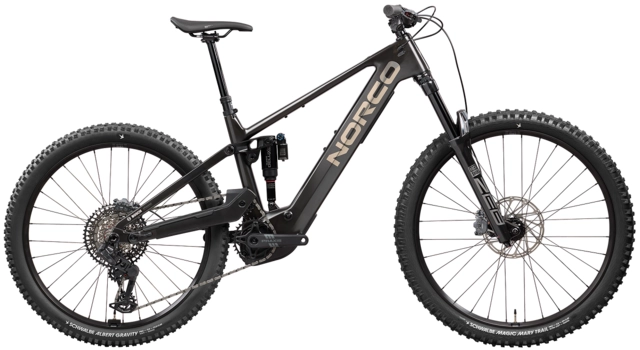 Norco Sight VLT CX C2