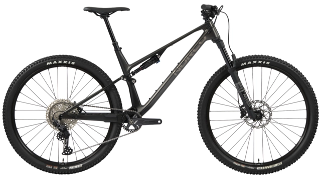 Norco Revolver C3 130