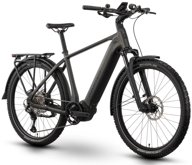 Raymon Tourray Pro 800 herre
